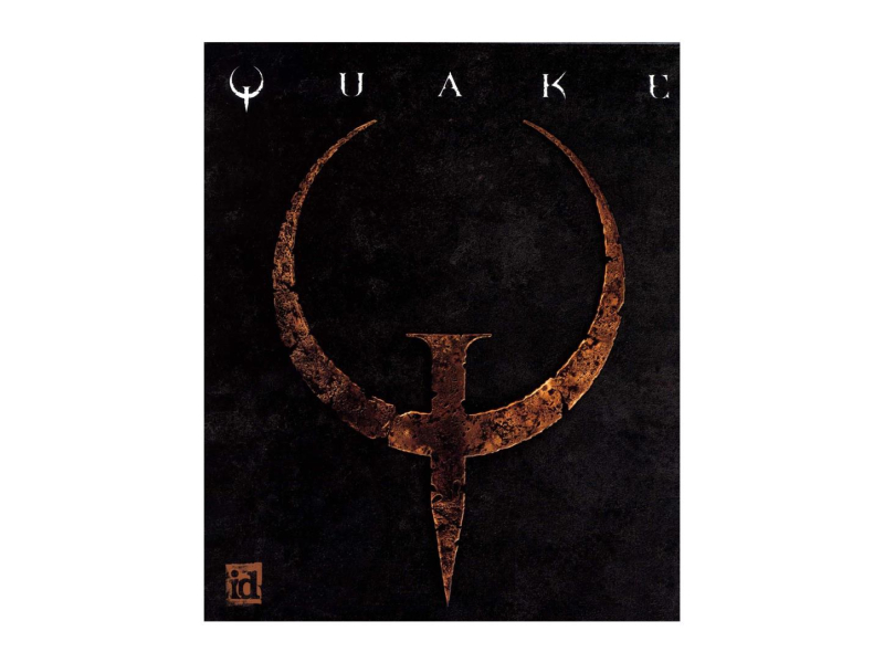 PC QUAKE ESD Steam